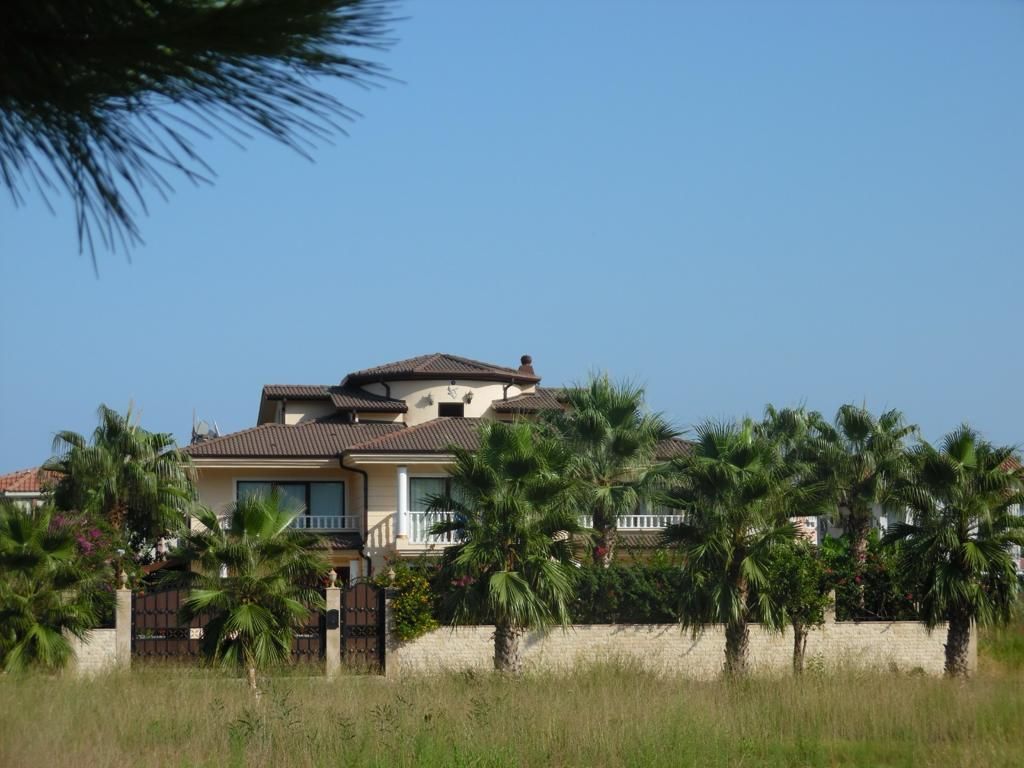 Villa à Camyuva, Turquie, 474 m² - image 1