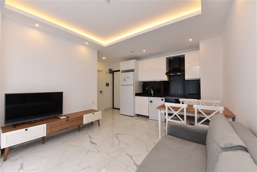 Piso en Alanya, Turquia, 65 m² - imagen 1