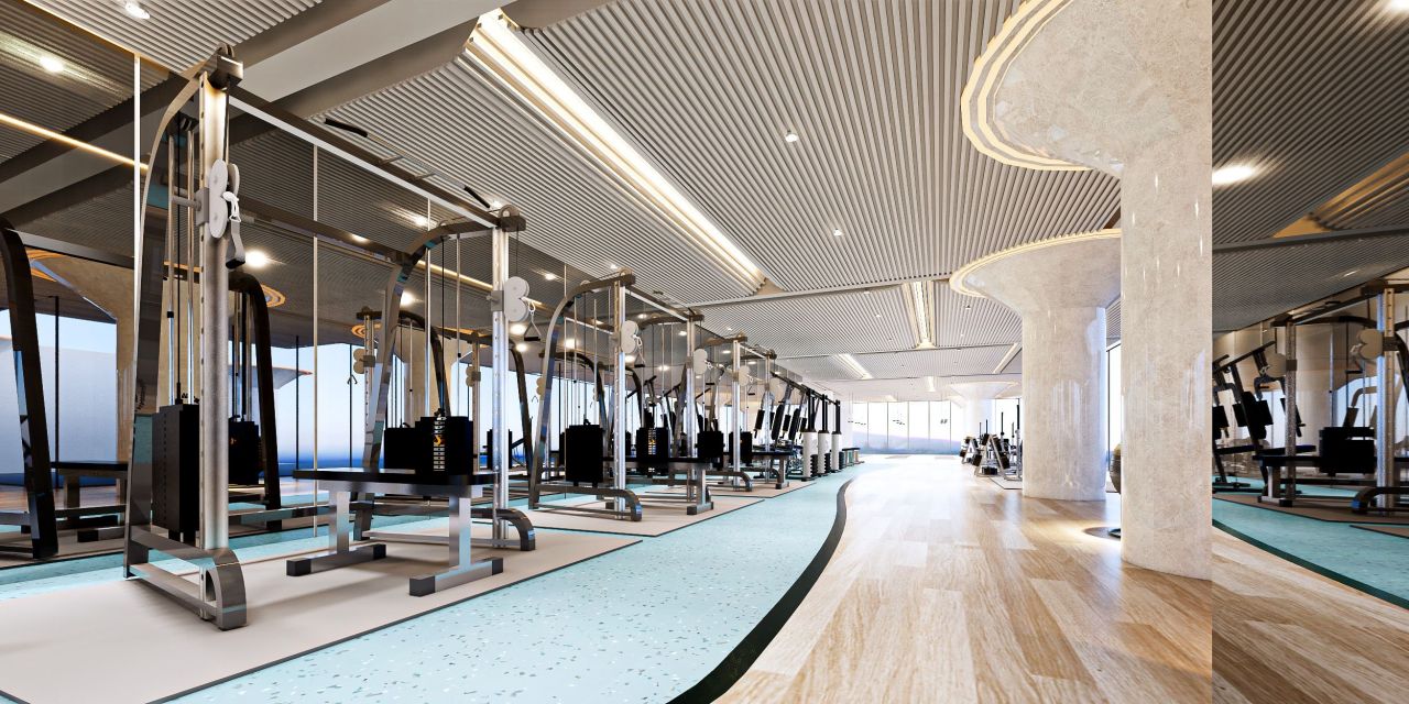 Studio in Phuket, Thailand, 34 m² - Foto 4