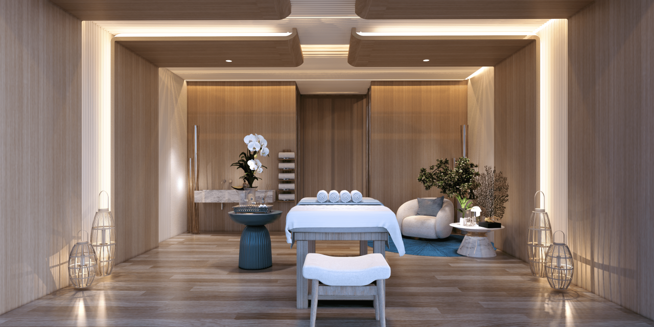 Studio in Phuket, Thailand, 34 m² - Foto 5