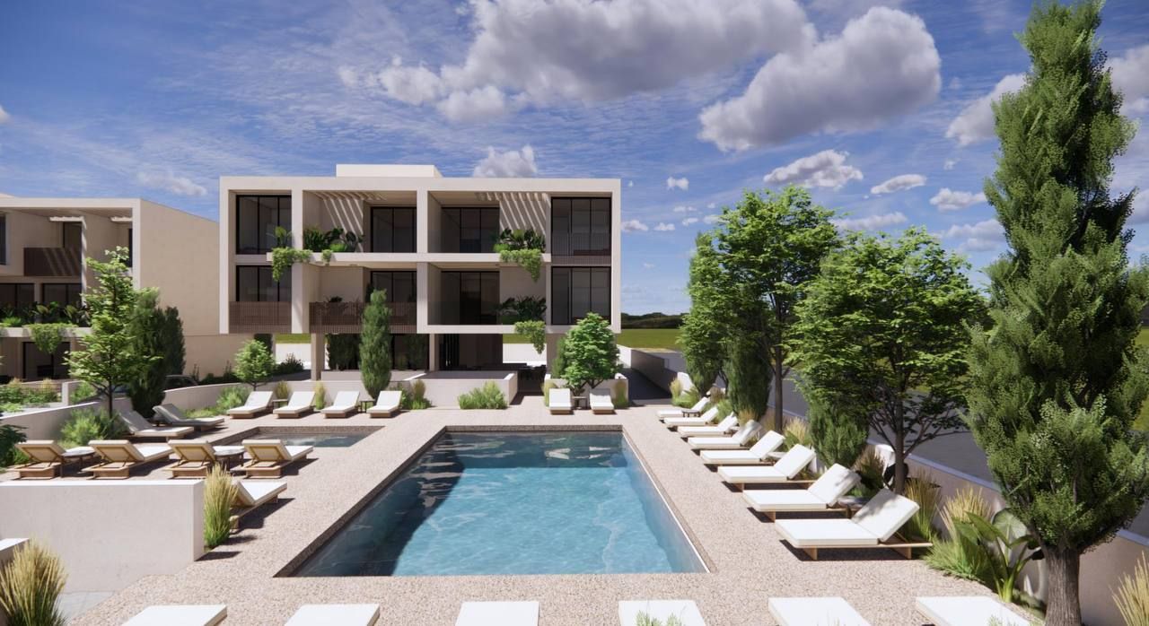 Villa à Paphos, Chypre, 200 m² - image 1