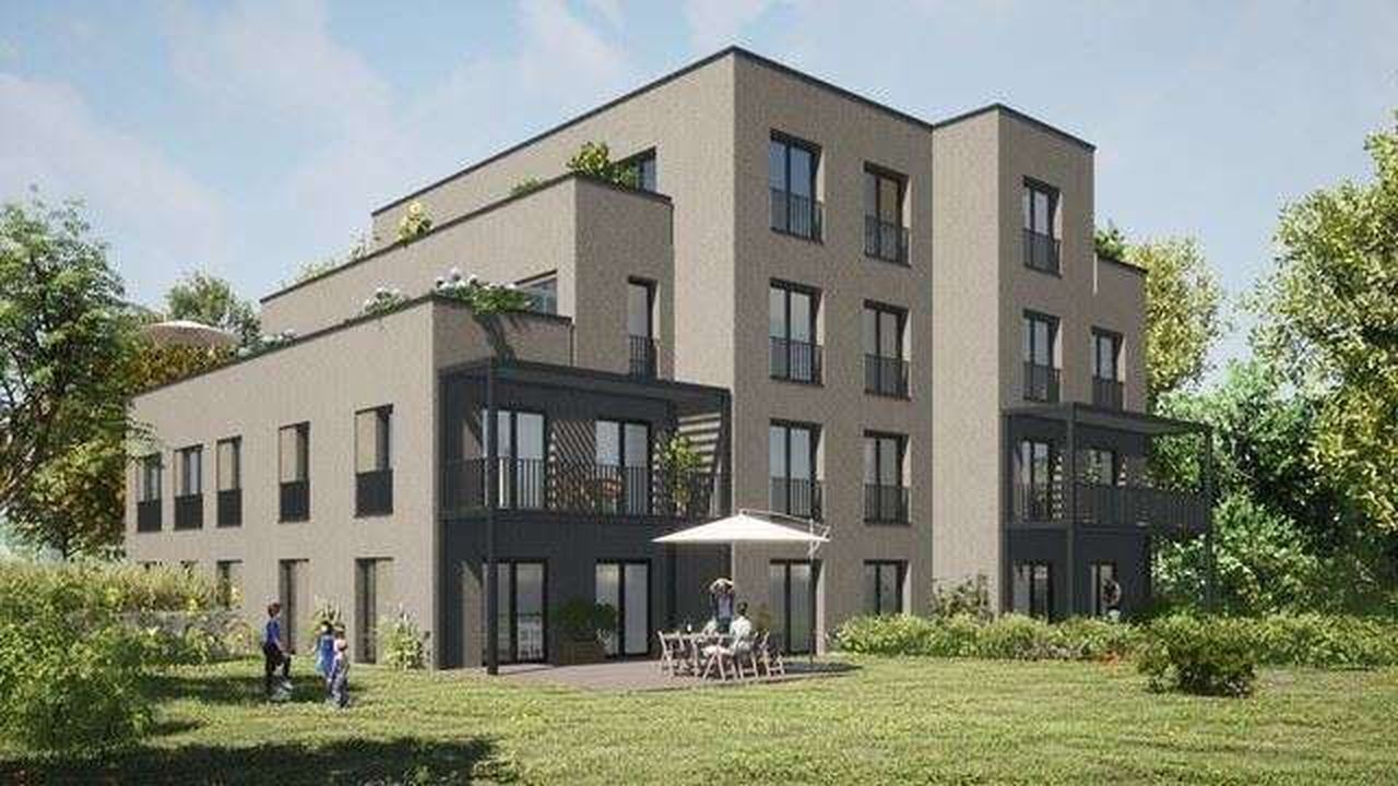 Piso en Berlin, Alemania, 77.88 m² - imagen 3