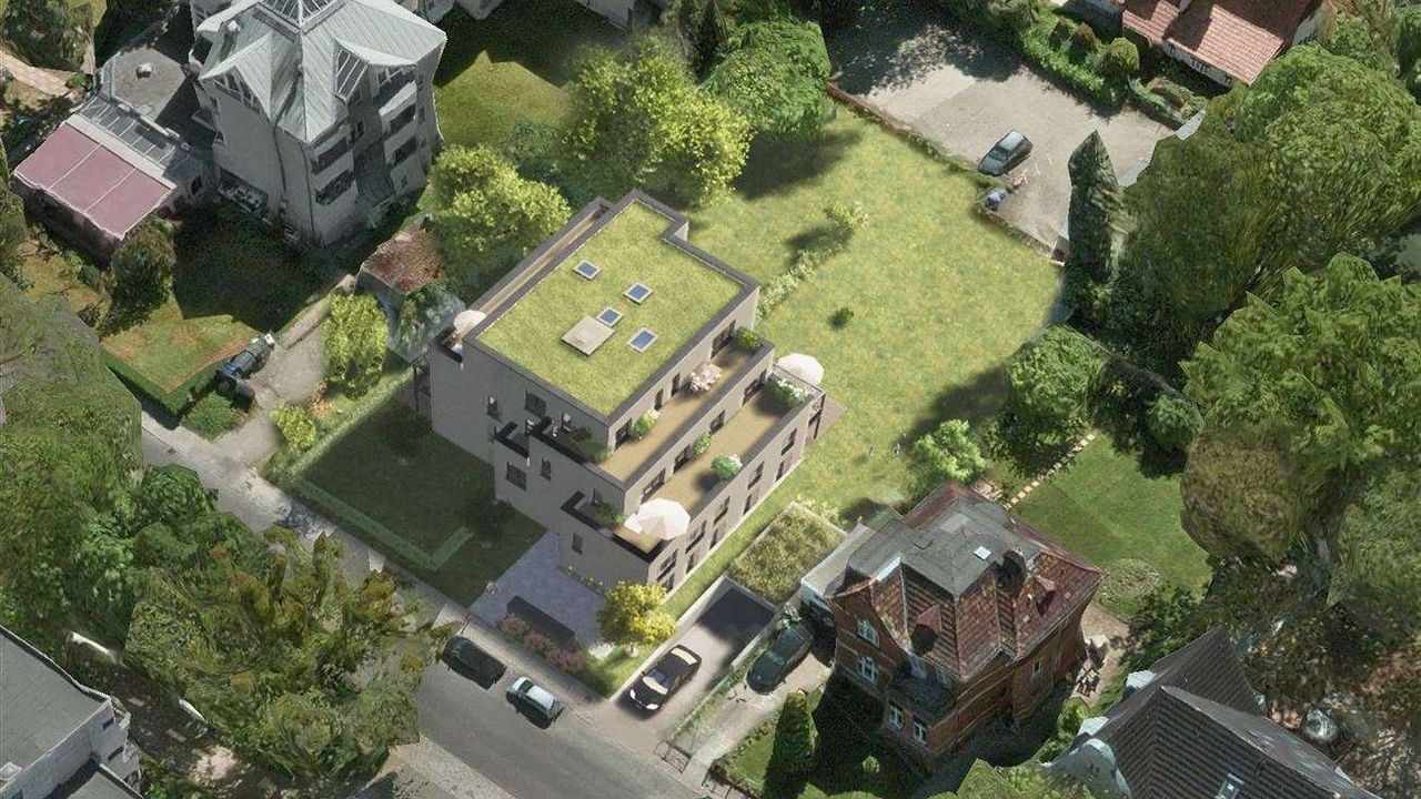 Piso en Berlin, Alemania, 77.88 m² - imagen 7