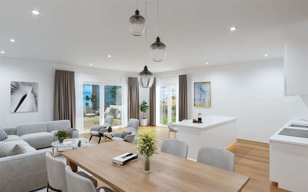 Piso en Berlin, Alemania, 77.88 m² - imagen 6