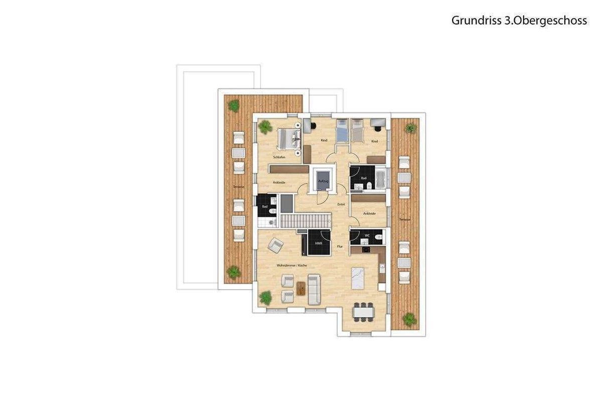 Piso en Berlin, Alemania, 77.88 m² - imagen 8