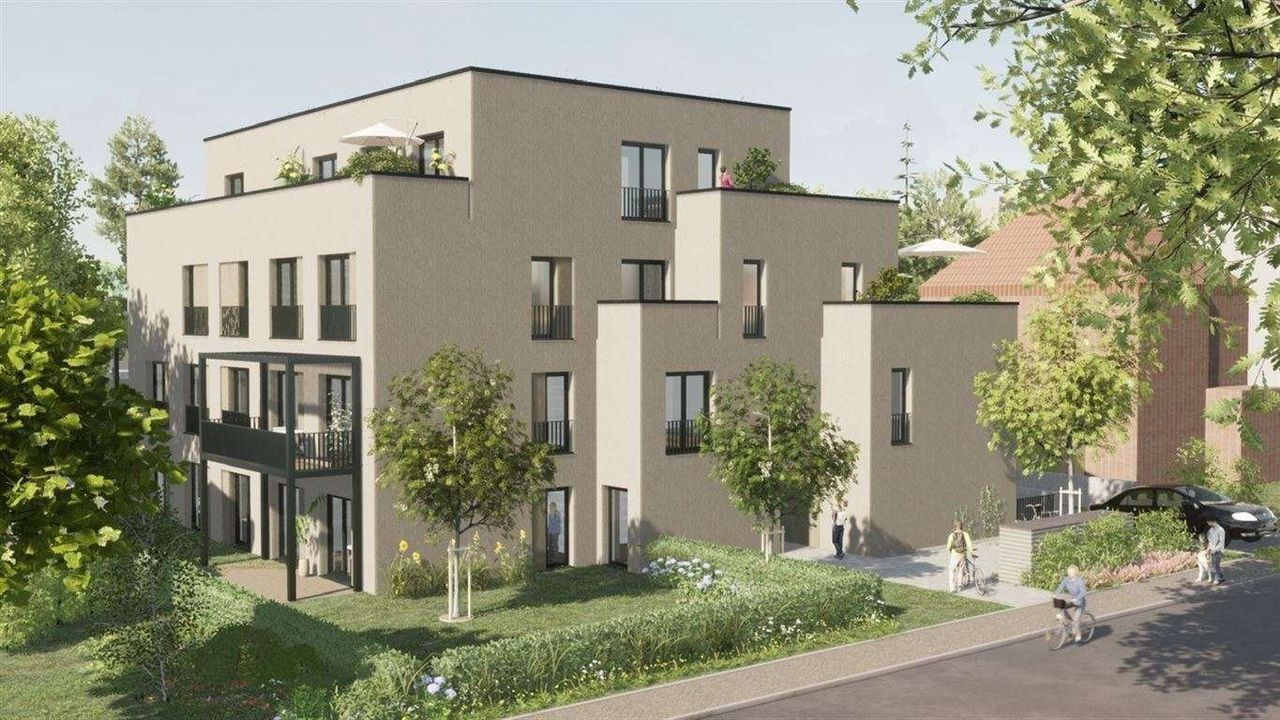 Piso en Berlin, Alemania, 77.88 m² - imagen 2