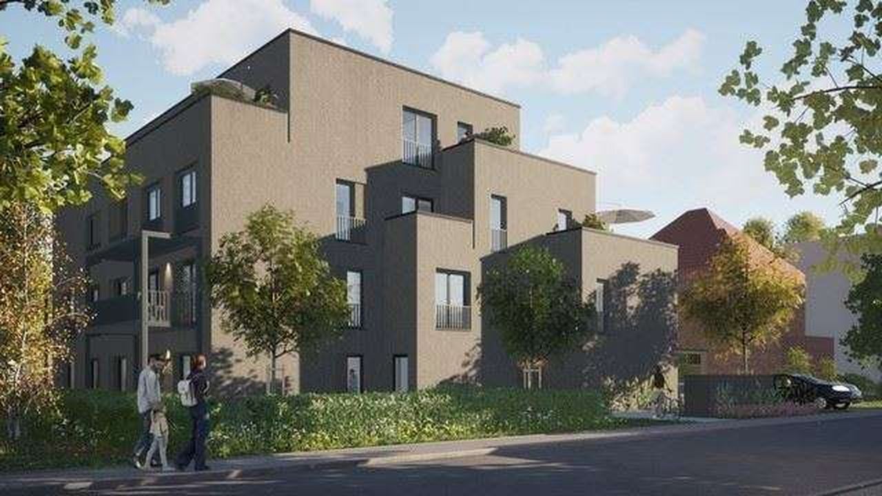 Piso en Berlin, Alemania, 77.88 m² - imagen 4