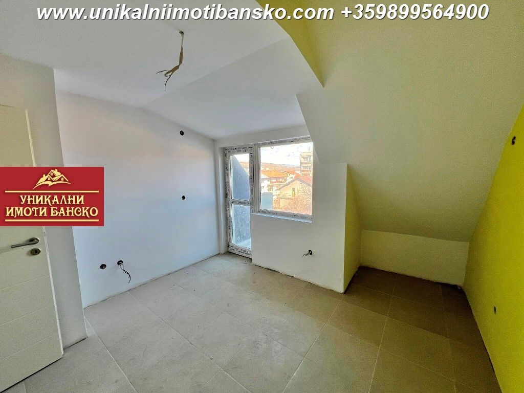 Apartment in Bansko, Bulgaria, 105 m² - picture 9
