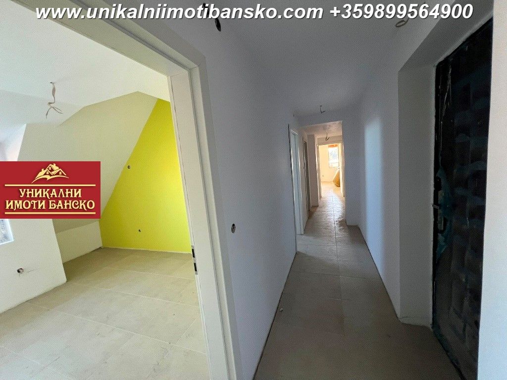 Apartment in Bansko, Bulgaria, 105 m² - picture 7