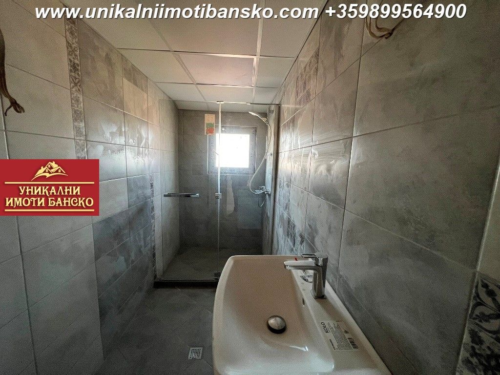 Apartment in Bansko, Bulgaria, 105 m² - picture 13