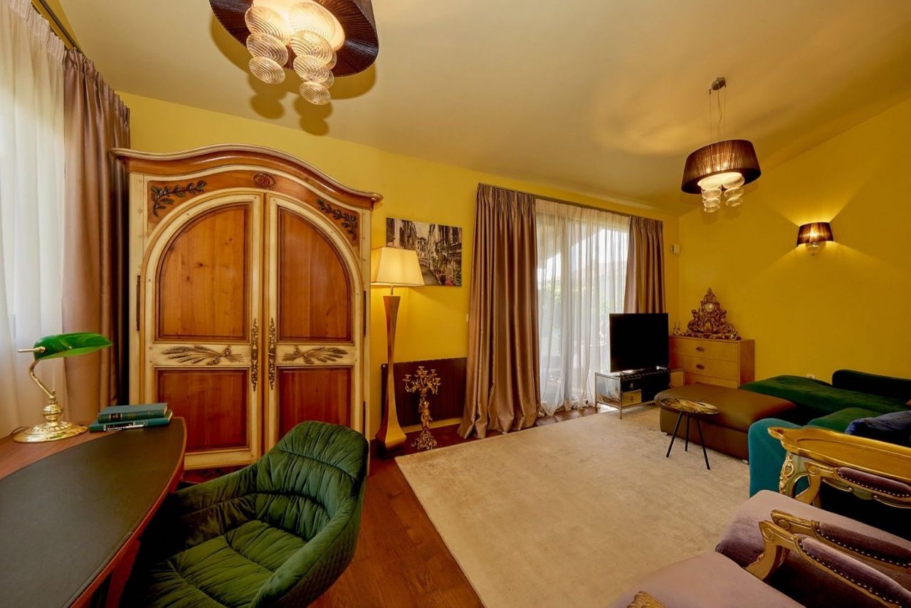 Villa a Budva, Montenegro, 292 m² - foto 4