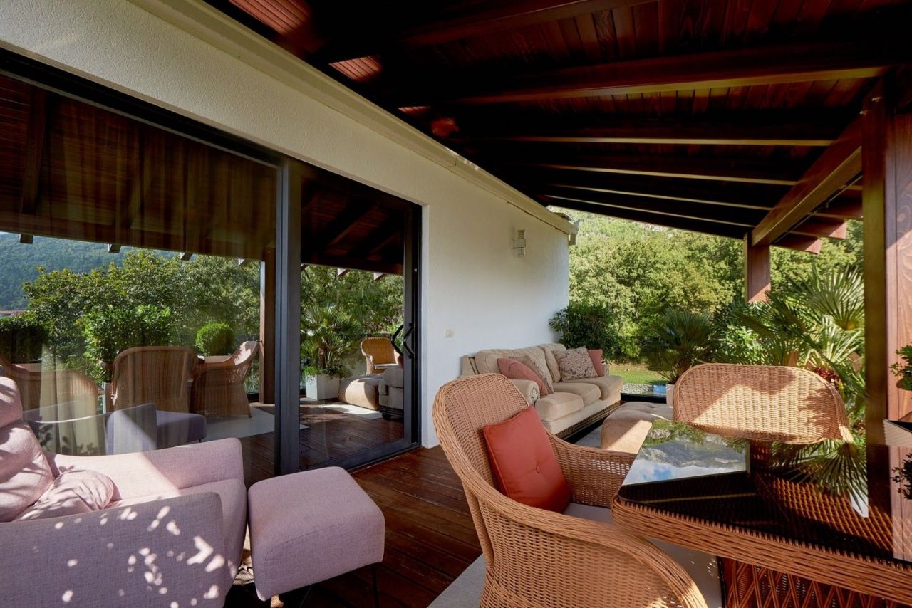 Villa a Budva, Montenegro, 292 m² - foto 7