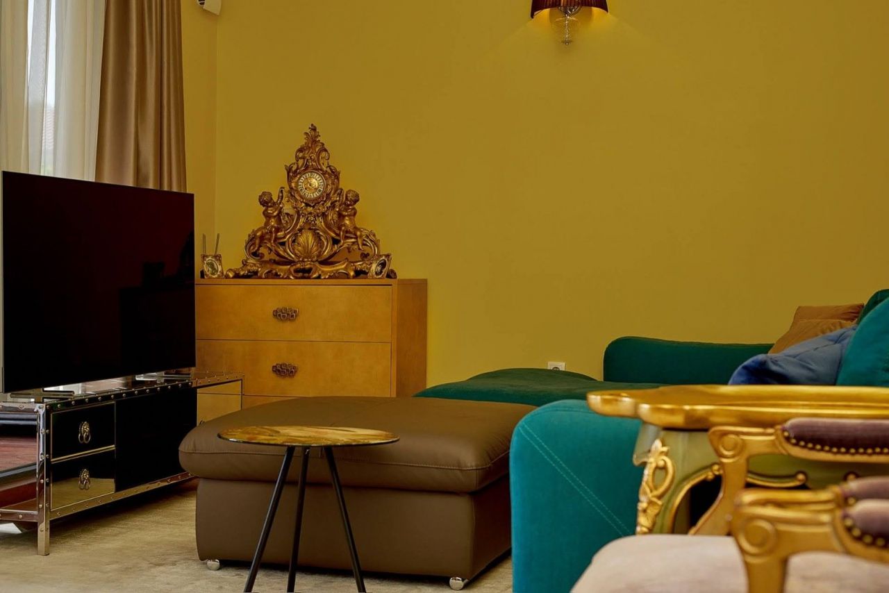 Villa a Budva, Montenegro, 292 m² - foto 8