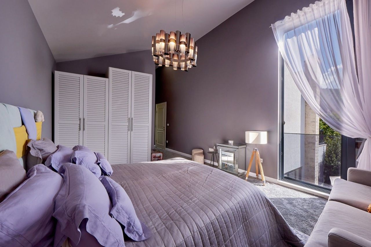 Villa a Budva, Montenegro, 292 m² - foto 9