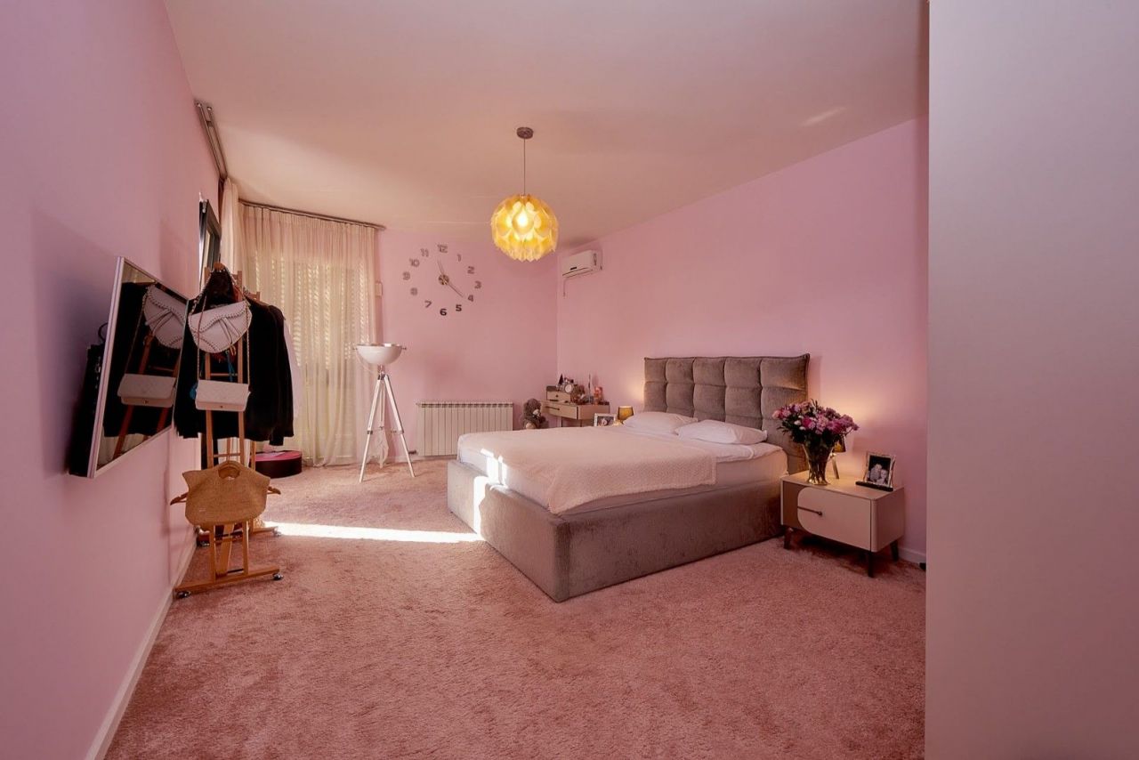 Villa a Budva, Montenegro, 292 m² - foto 12