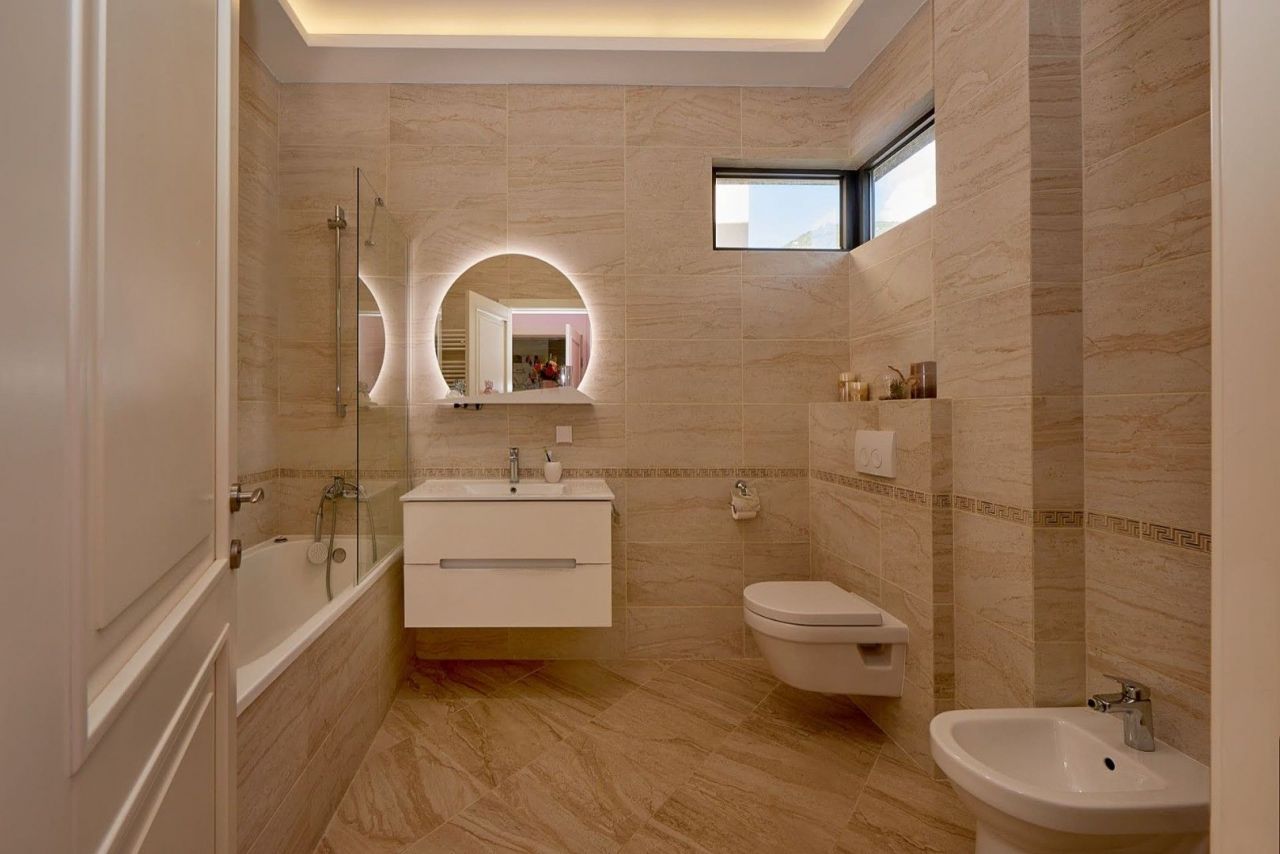 Villa a Budva, Montenegro, 292 m² - foto 13