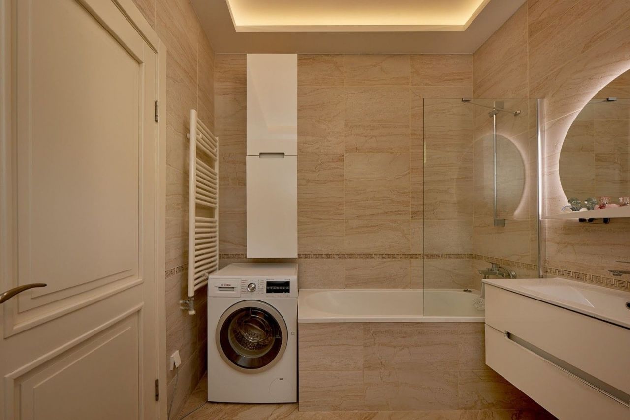 Villa a Budva, Montenegro, 292 m² - foto 15