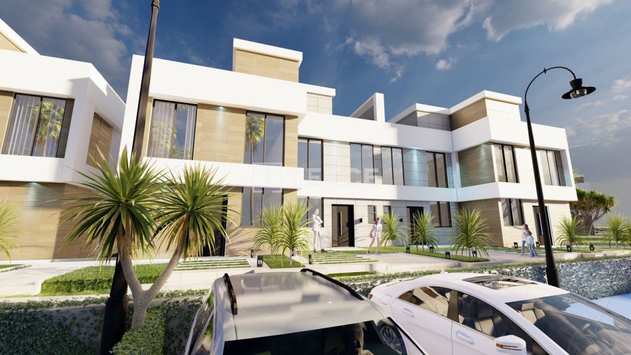 Villa à İskele, Chypre, 135 m² - image 3