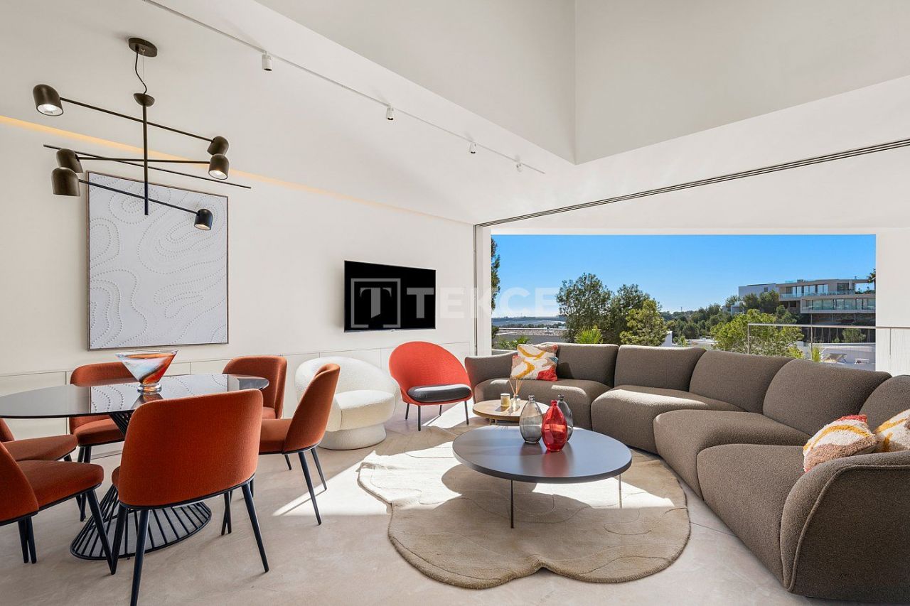 Villa à San Miguel de Salinas, Espagne, 332 m² - image 10