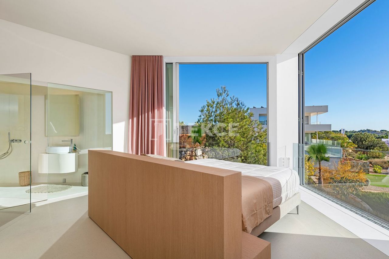 Villa à San Miguel de Salinas, Espagne, 332 m² - image 15