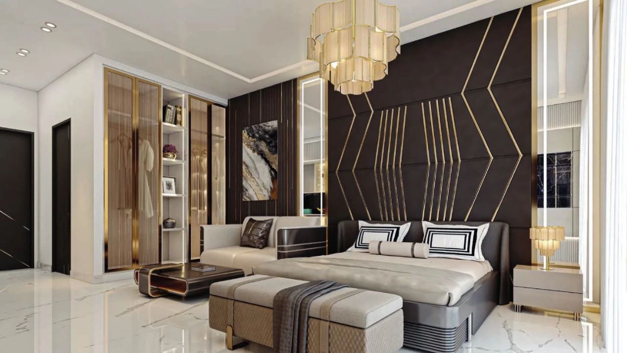 Flat in Dubai, UAE, 169 m² - picture 8