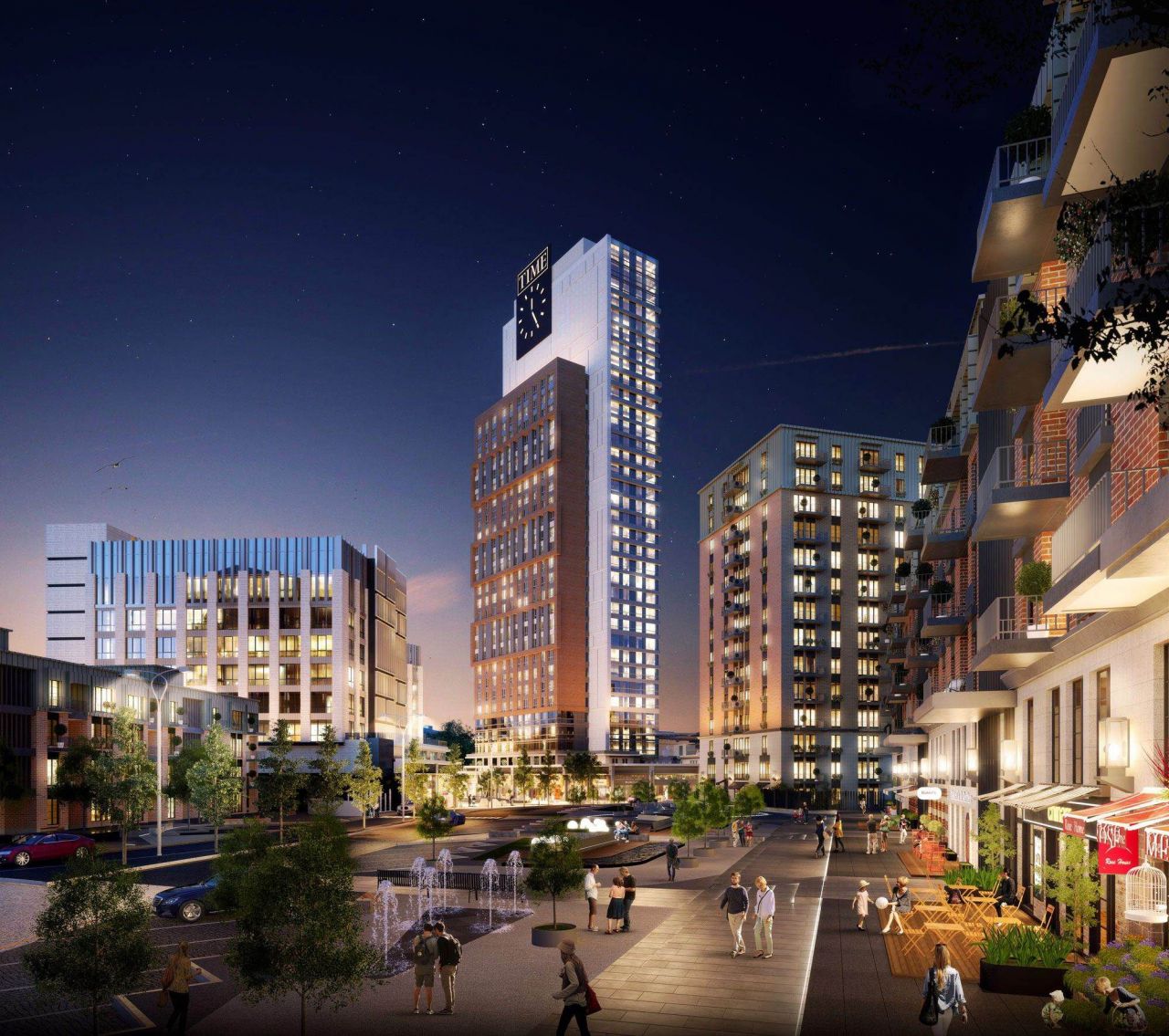 Flat in Istanbul, Turkey, 63 m² - picture 2