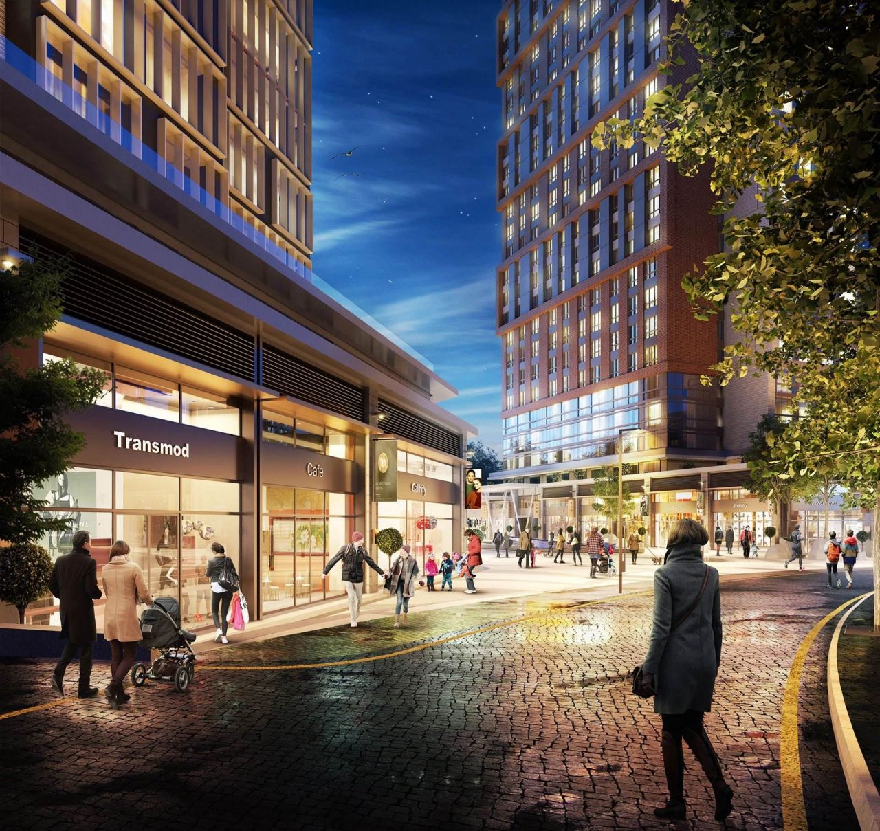 Flat in Istanbul, Turkey, 63 m² - picture 3