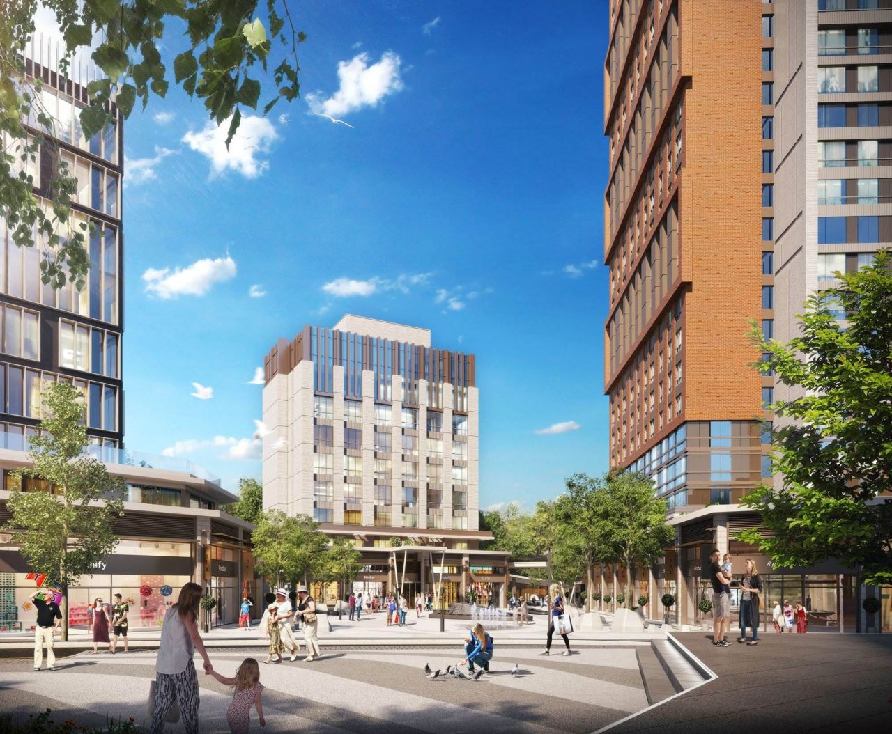 Flat in Istanbul, Turkey, 63 m² - picture 11