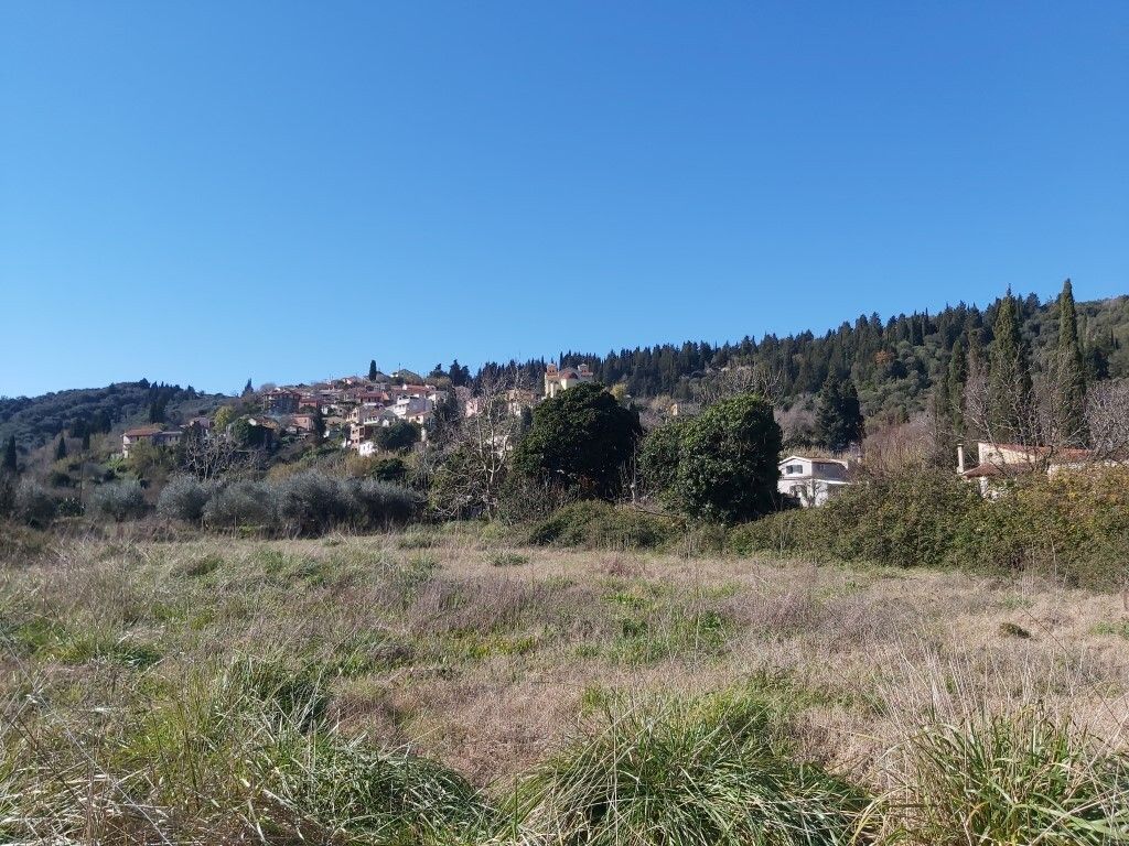 Terreno a Corfù, Grecia, 1 500 m2 - foto 2