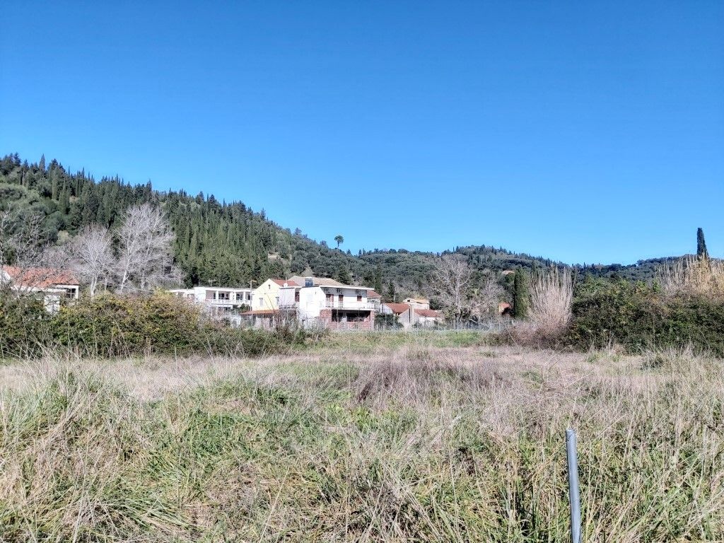 Terreno a Corfù, Grecia, 1 500 m2 - foto 3