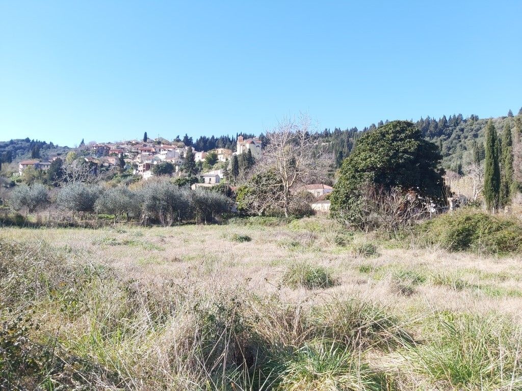 Terreno a Corfù, Grecia, 1 500 m2 - foto 4