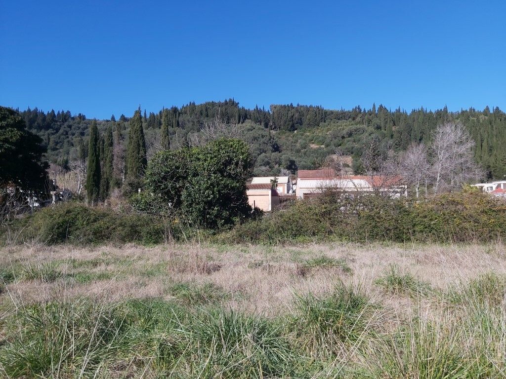 Terreno a Corfù, Grecia, 1 500 m2 - foto 5
