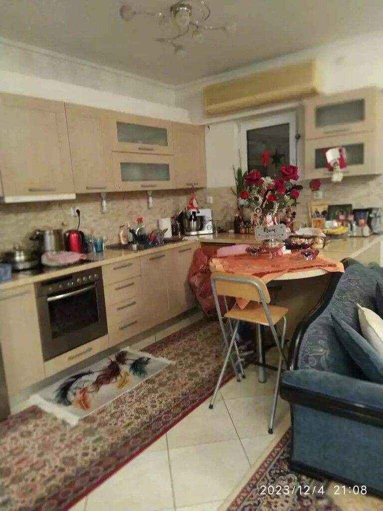 Maisonette in Athens, Greece, 104 m² - picture 5