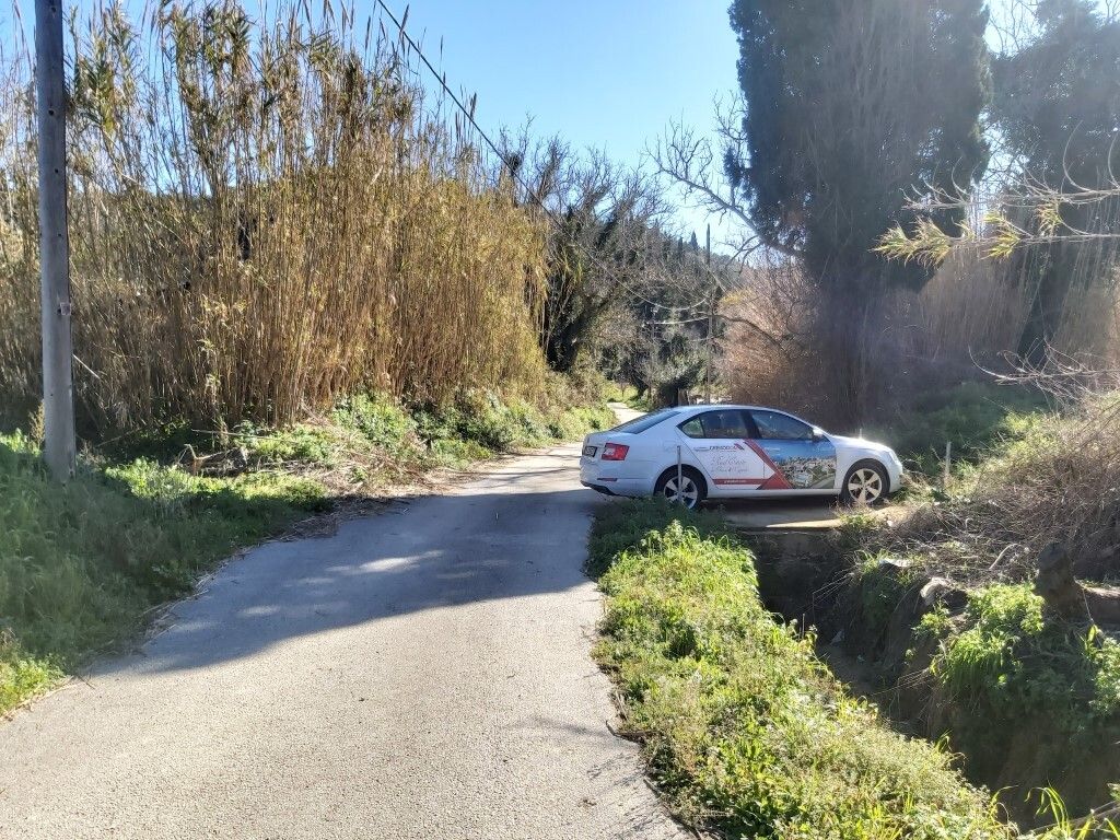 Terreno a Corfù, Grecia, 1 500 m2 - foto 9