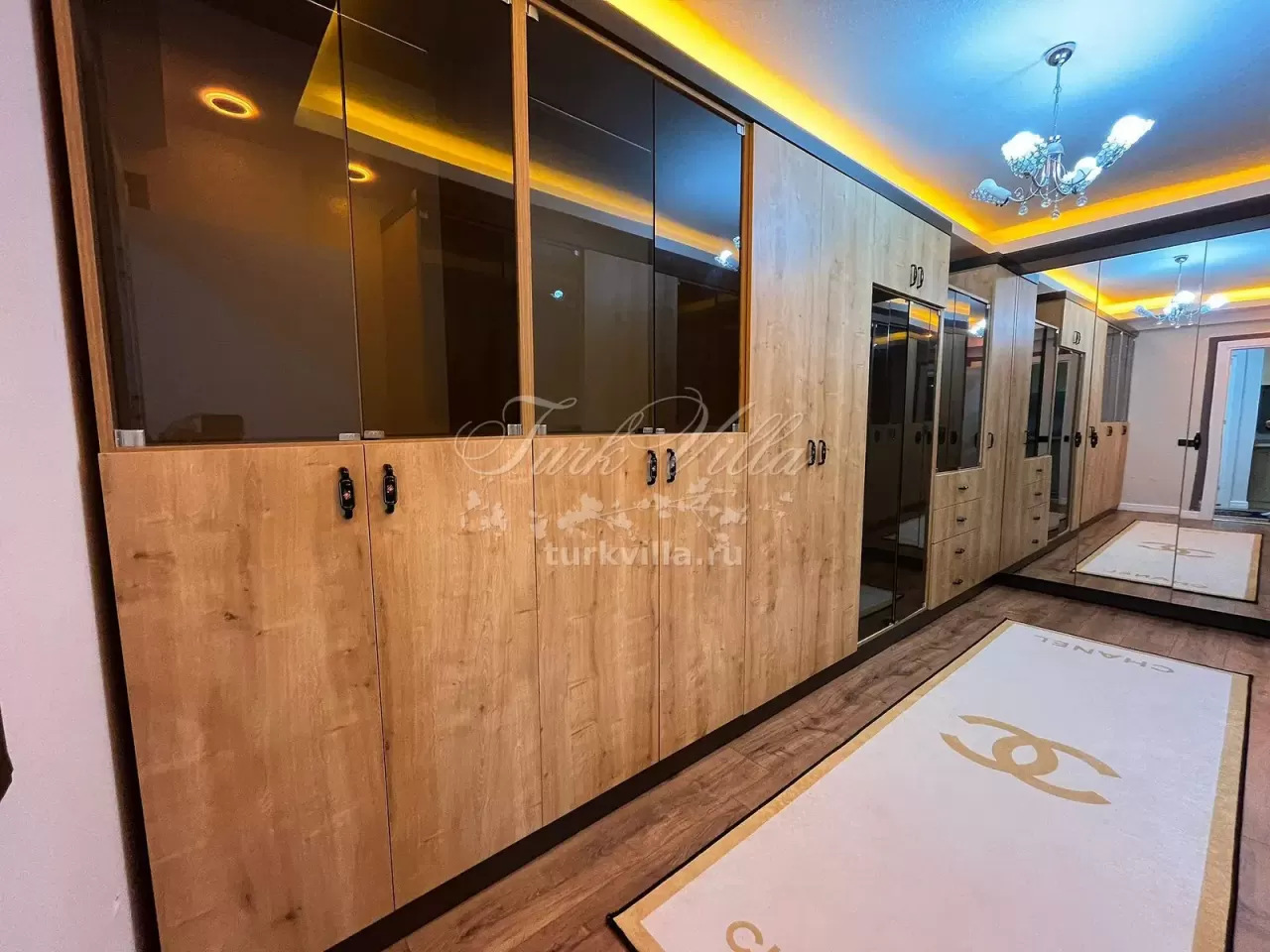 Appartamenti a Antalya, Turchia, 220 m² - foto 3