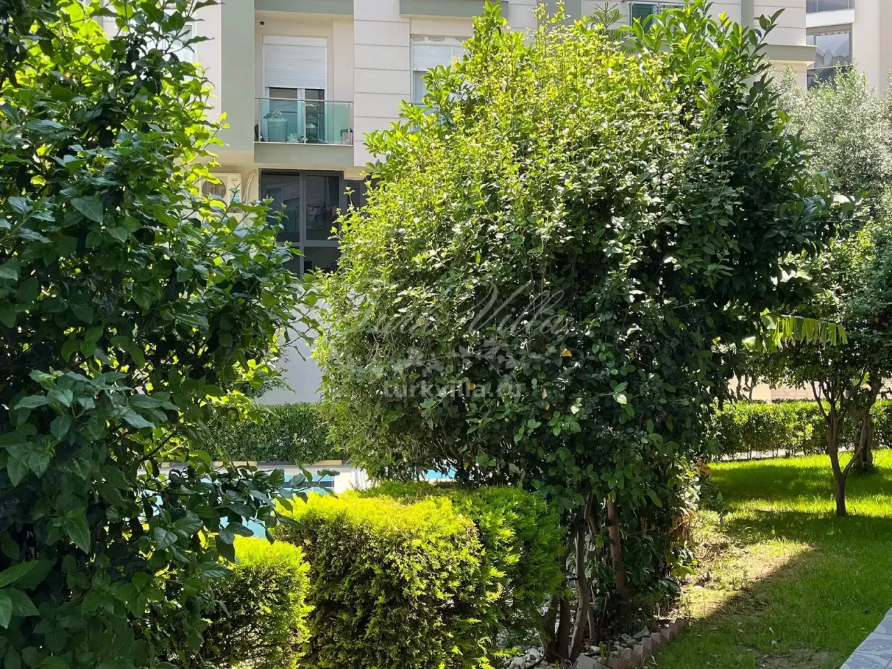 Appartamenti a Antalya, Turchia, 220 m² - foto 4