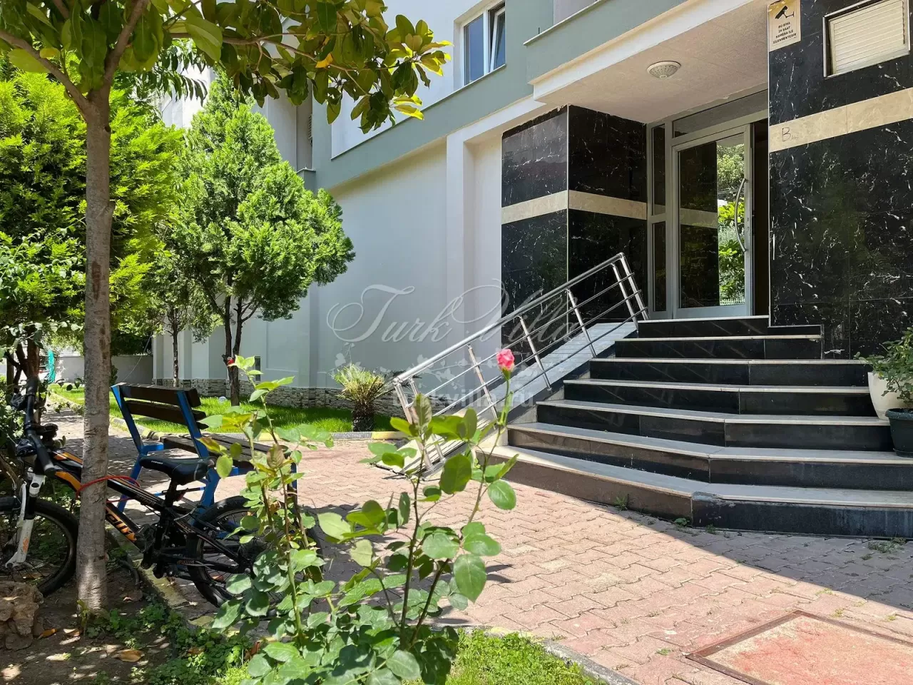 Appartamenti a Antalya, Turchia, 220 m² - foto 6