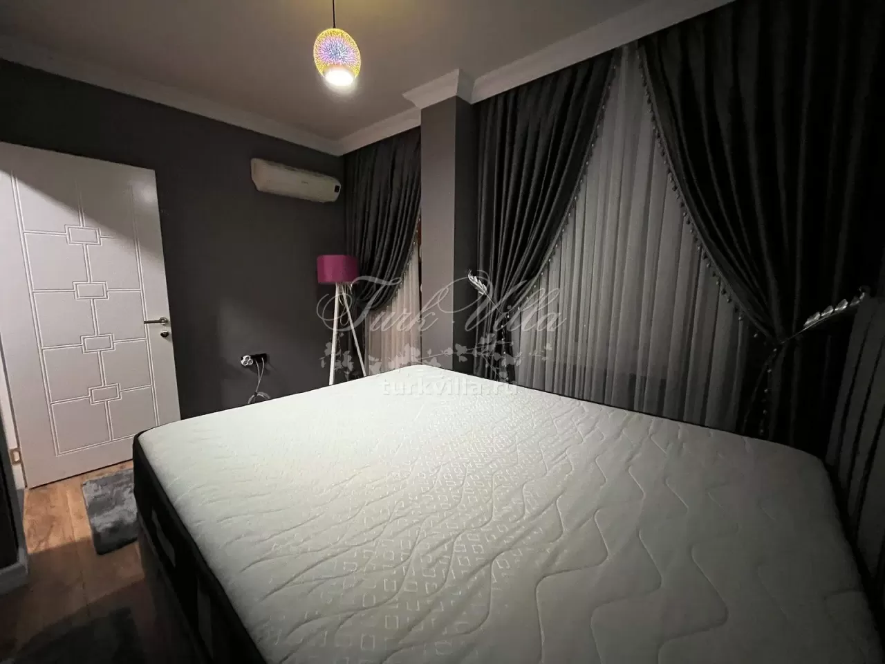 Appartamenti a Antalya, Turchia, 220 m² - foto 8