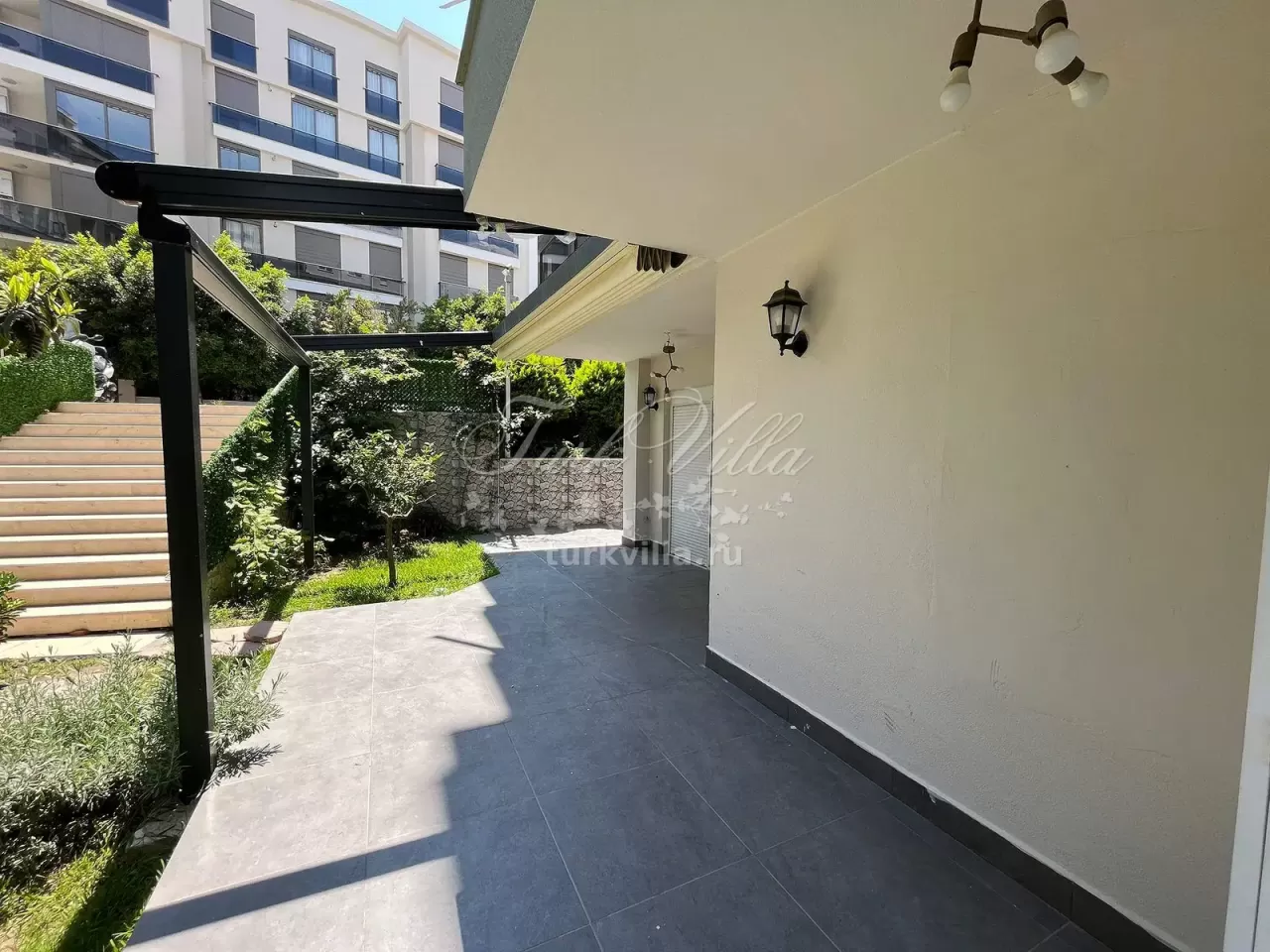 Appartamenti a Antalya, Turchia, 220 m² - foto 9