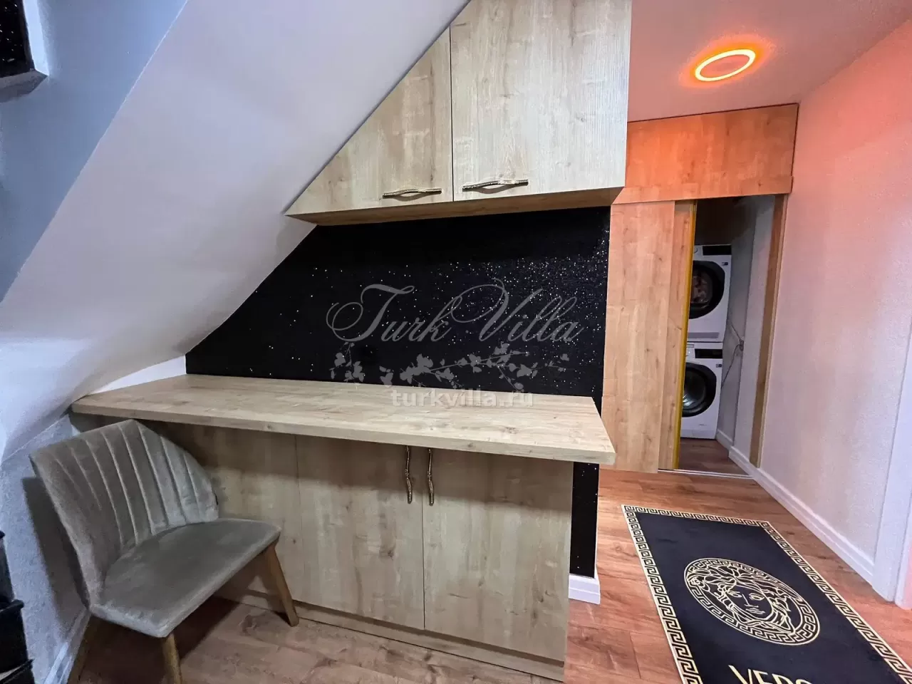 Appartamenti a Antalya, Turchia, 220 m² - foto 10