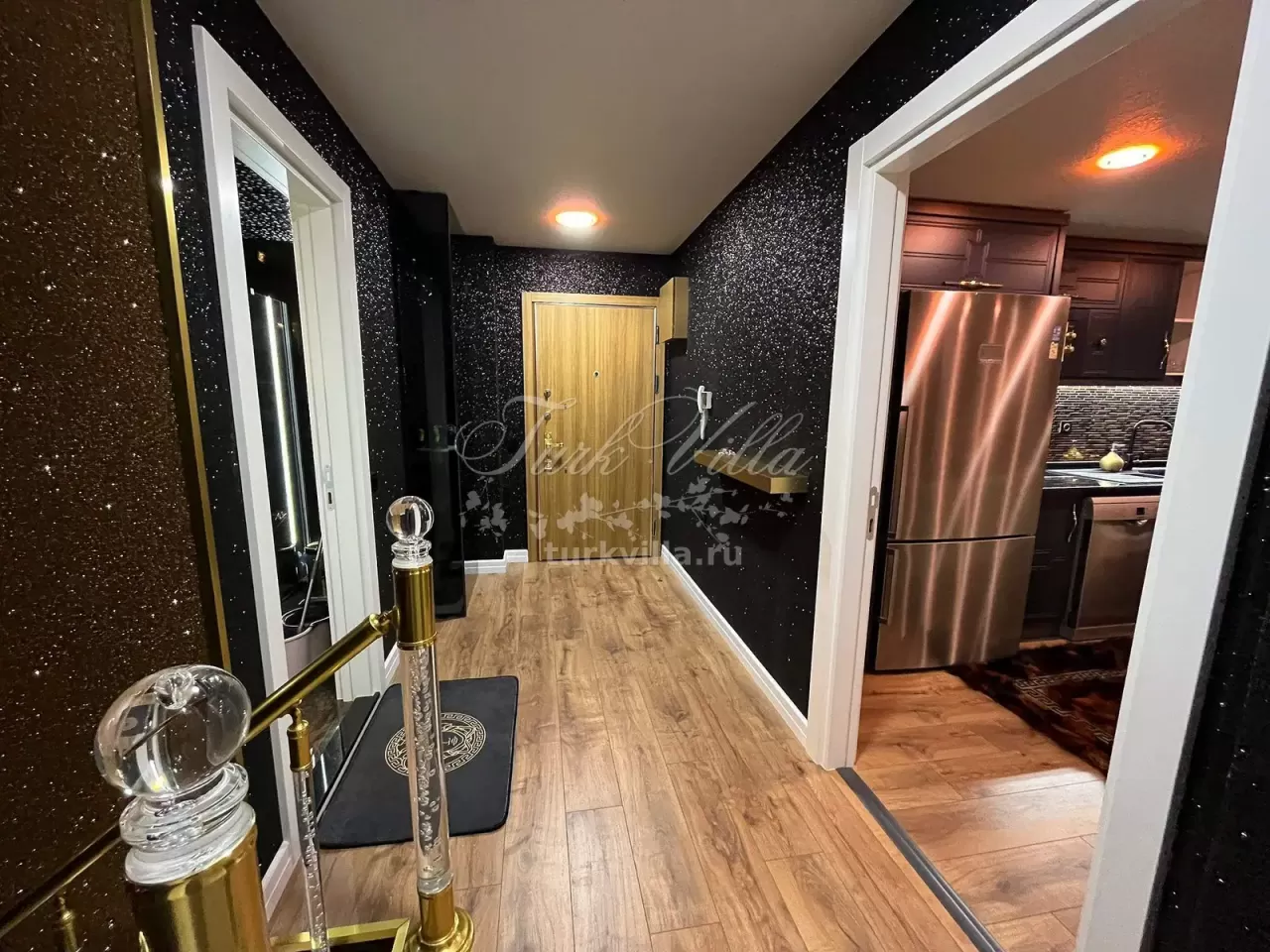 Appartamenti a Antalya, Turchia, 220 m² - foto 11