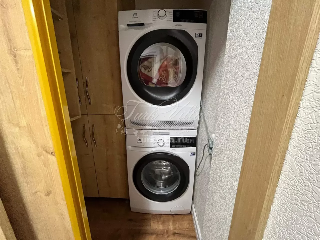 Appartamenti a Antalya, Turchia, 220 m² - foto 16