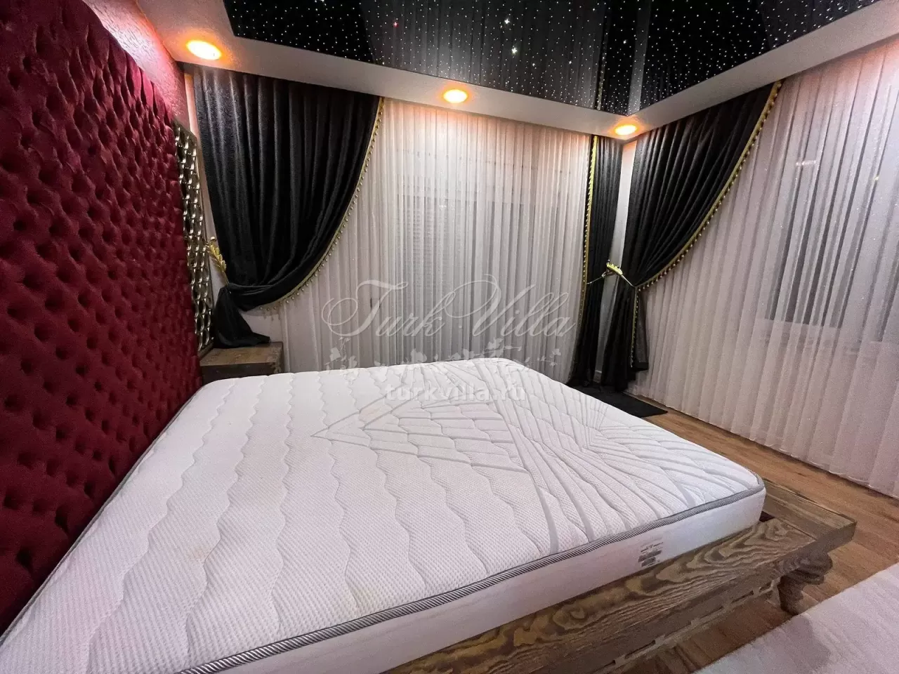 Appartamenti a Antalya, Turchia, 220 m² - foto 17