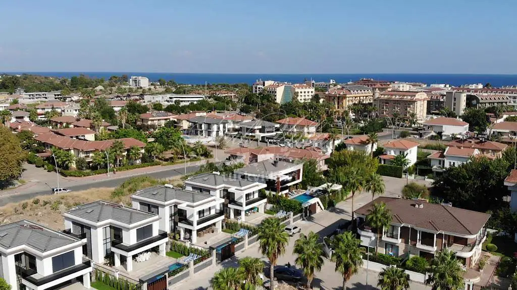 Villa in Kemer, Turkey, 250 m² - picture 3