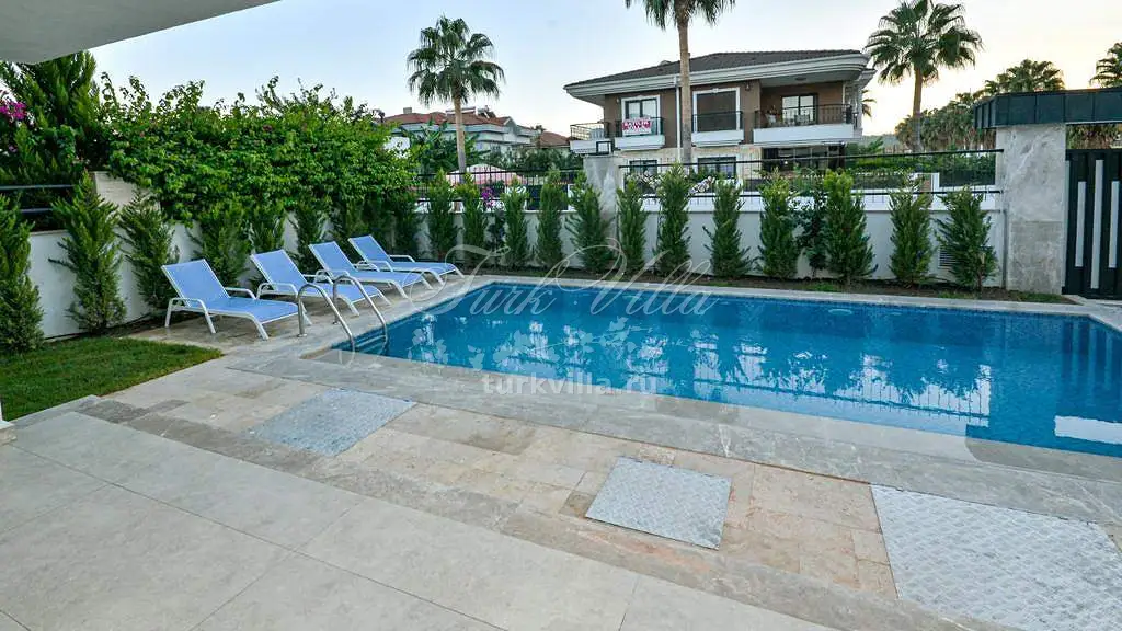 Villa in Kemer, Turkey, 250 m² - picture 4