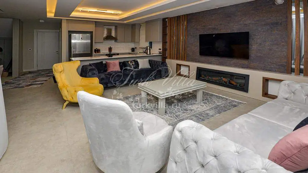 Villa in Kemer, Turkey, 250 m² - picture 6