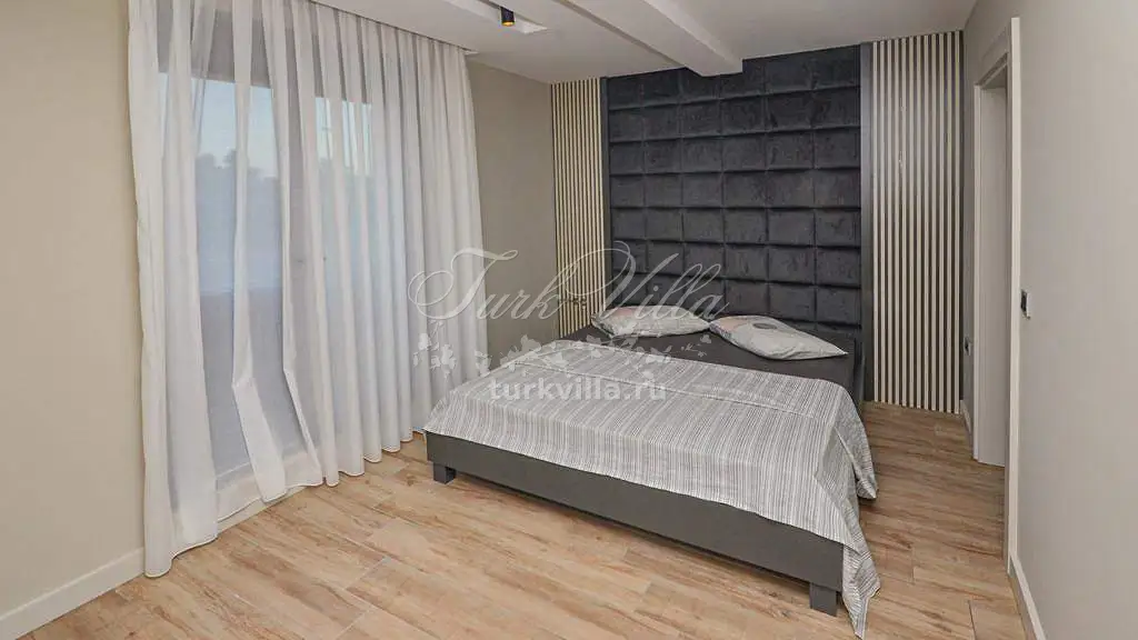 Villa in Kemer, Turkey, 250 m² - picture 7