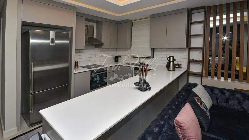 Villa in Kemer, Turkey, 250 m² - picture 8