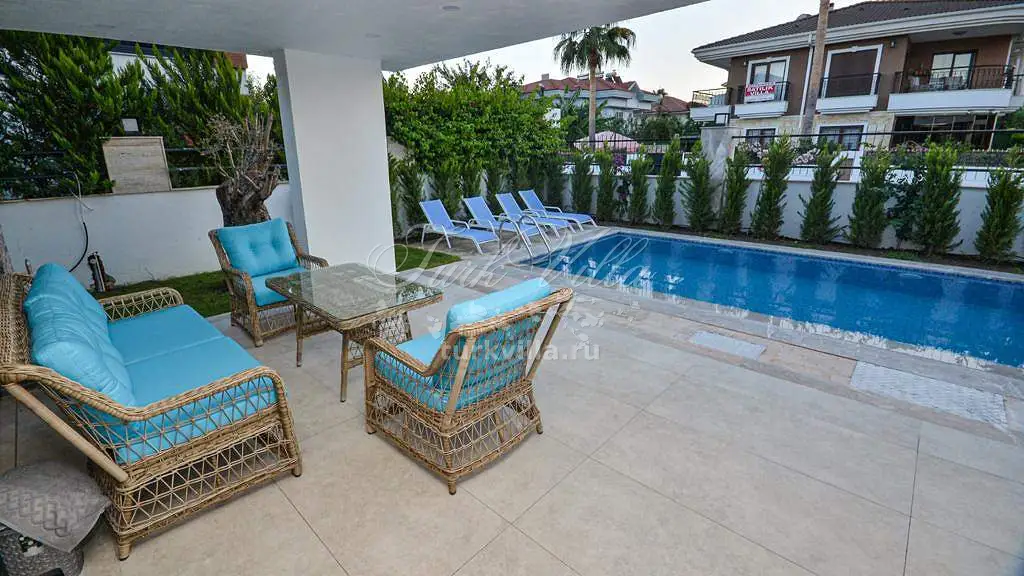 Villa in Kemer, Turkey, 250 m² - picture 9