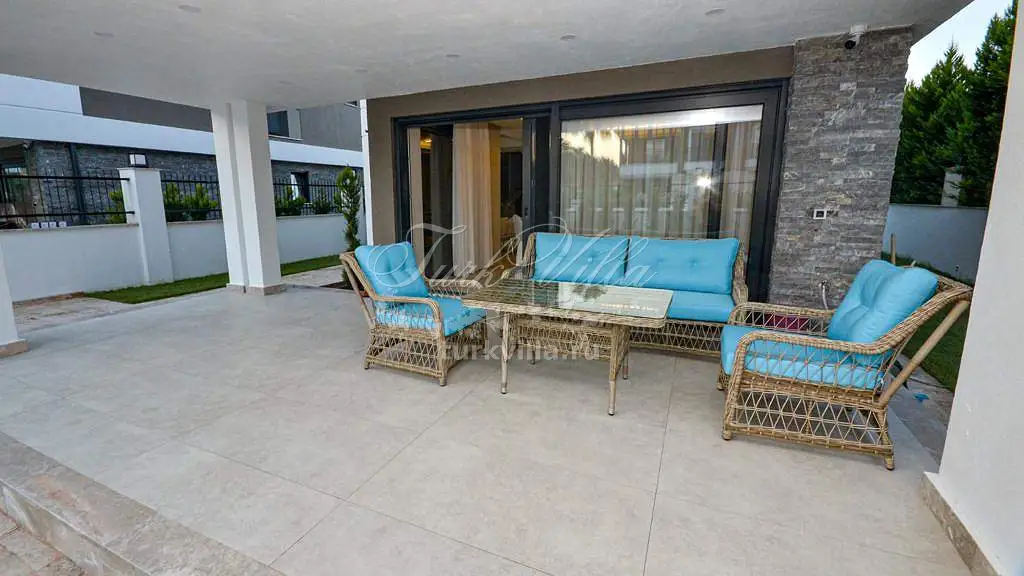 Villa in Kemer, Turkey, 250 m² - picture 12